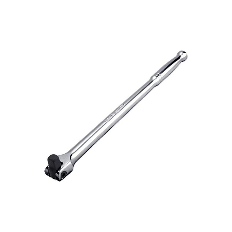 VCT Professional Grade 1/2" x 24" Breaker Bar CrV Mirror