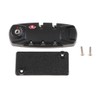 zalati Luggage Locks TSA Approved Replacement with 3 Digit Combination