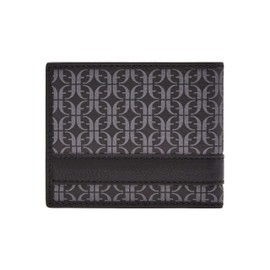 LUFKIN Bifold, black
