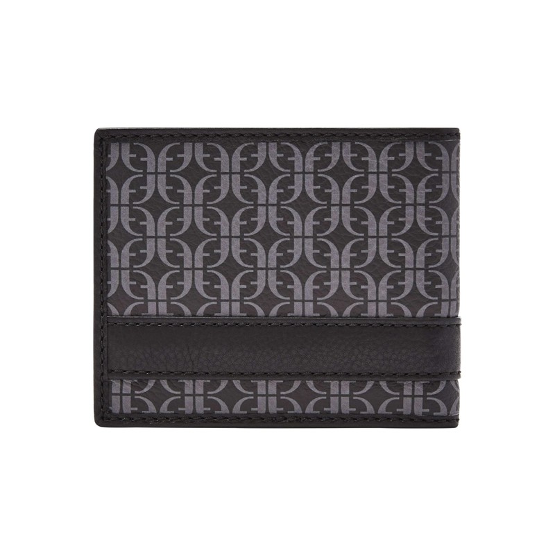 LUFKIN Bifold, black