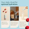 Rheal Hydration + Creatine Sachets, 7 Day Trial Pack, Ready