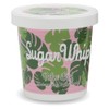 puraimo-ruerementu syuga-hoippu/Palm Leaf bodyisukurabu 283g Cane from using your Sugar