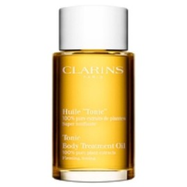 Clarins Tonic Body Treatment Oil 100ml Aroma Plant Power Oil Expert / 클라랑스 토닉 바디 트리트먼트 오일 100ml 아로마플랜트파워 오일엑스퍼트