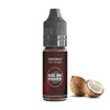 Coconut High Strength Flavouring - 230+ Flavours - Galaxy Food
