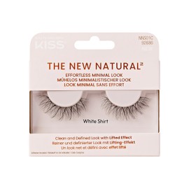 KISS The New Natural Single 01