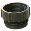 Dafna 2" Female NPT x 2" Male Buttress Bung Polypropylene