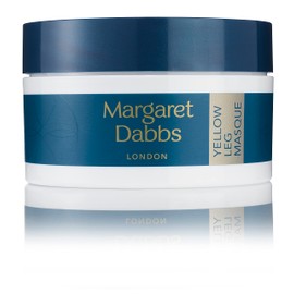 Margaret Dabbs Yellow Leg Masque Deeply Nourishes and Regenerates for Dry, Dull Looking Skin 175 ml
