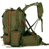 Tactical Assault Pack - Combat Rucksack - 17" Military MOLLE