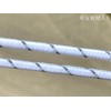 Seekdem SD-GR004M-3P Guy Rope, 0.2 inch (5 mm) Wide, Length