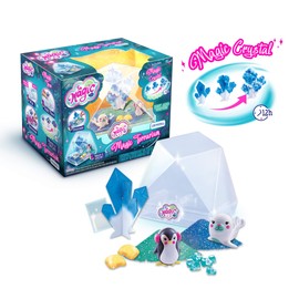 Canal Toys So Magic DIY Medium - Magic Terrarium Kit- Crystal