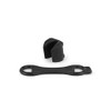 Exposure Aero Seat Post Bracket for Blaze & TraceR Rear