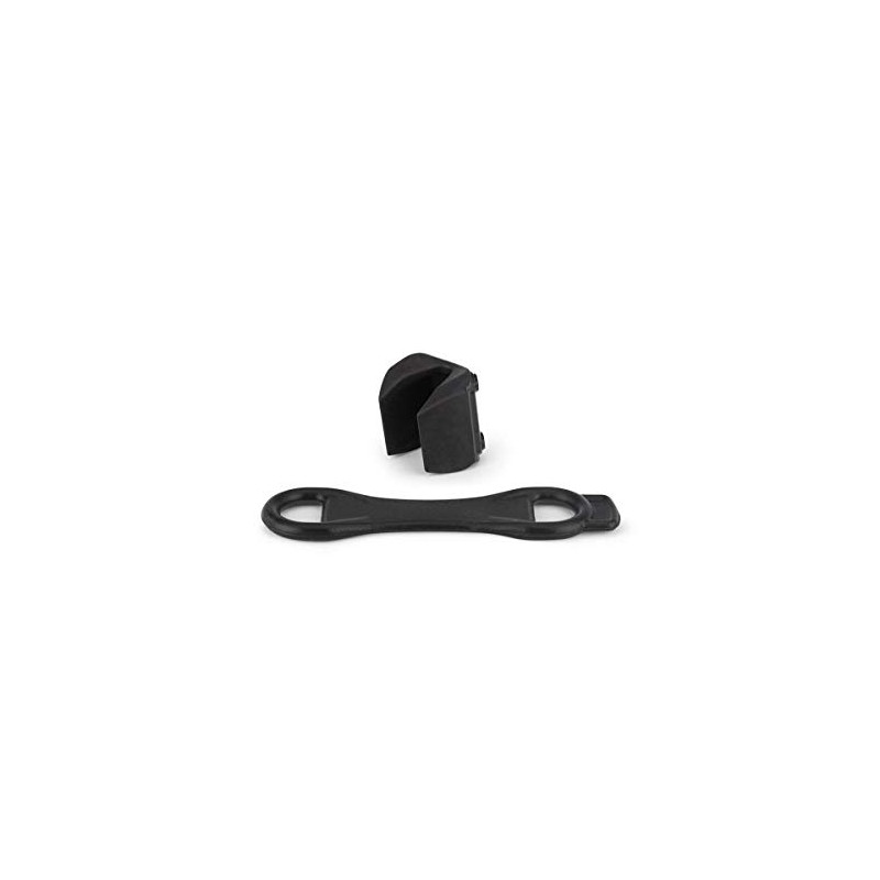 Exposure Aero Seat Post Bracket for Blaze & TraceR Rear