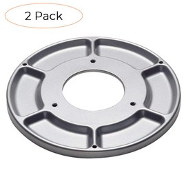 PanaVise 312 Tray Base Mount (Twо Расk)