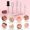 alle's Taladro Eléctrico de Uñas para Clavos de Gel Acrílico
