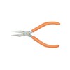 Techni-Pro 1-007 - Miniature Chain Nose Pliers w/Serrated Jaws, 4 7/8' Long