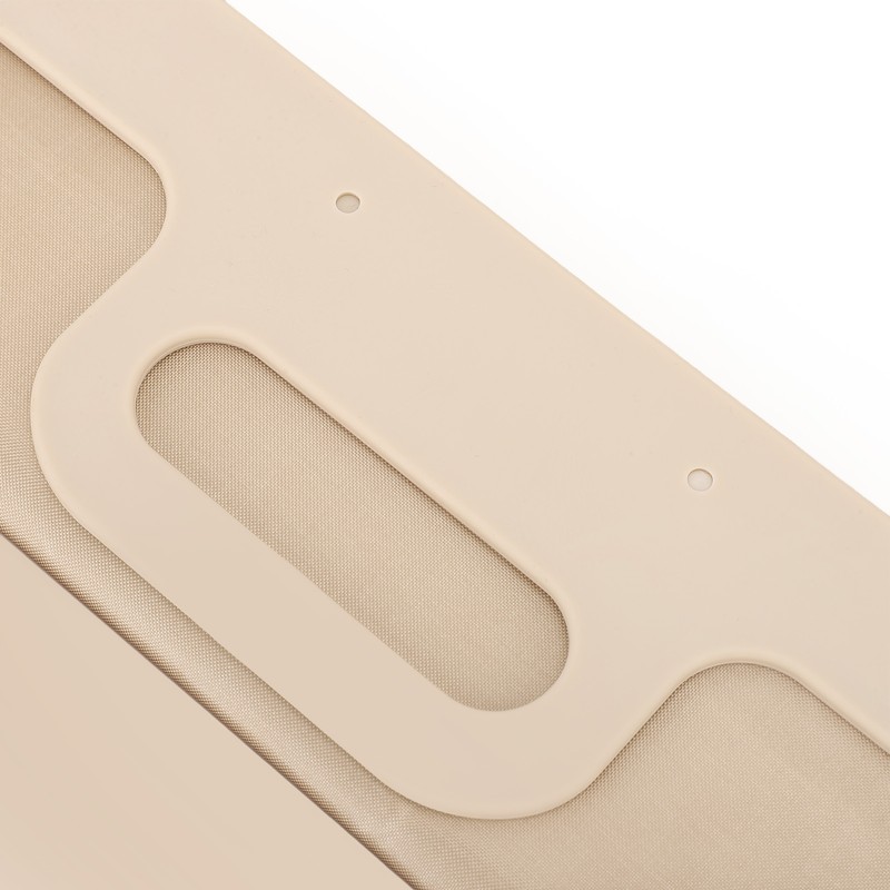 Sliding Pizza Peel Easy Transfer Lightweight Pizza Paddle Spatula with