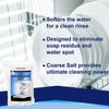 Aromasong Dishwasher Salt 19 LB - 100% Natural Water Softening