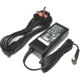 Delta ADP-65JH HB AC Adapter for Acer Aspire Laptops