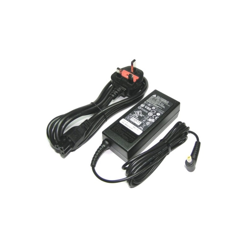 Delta ADP-65JH HB AC Adapter for Acer Aspire Laptops