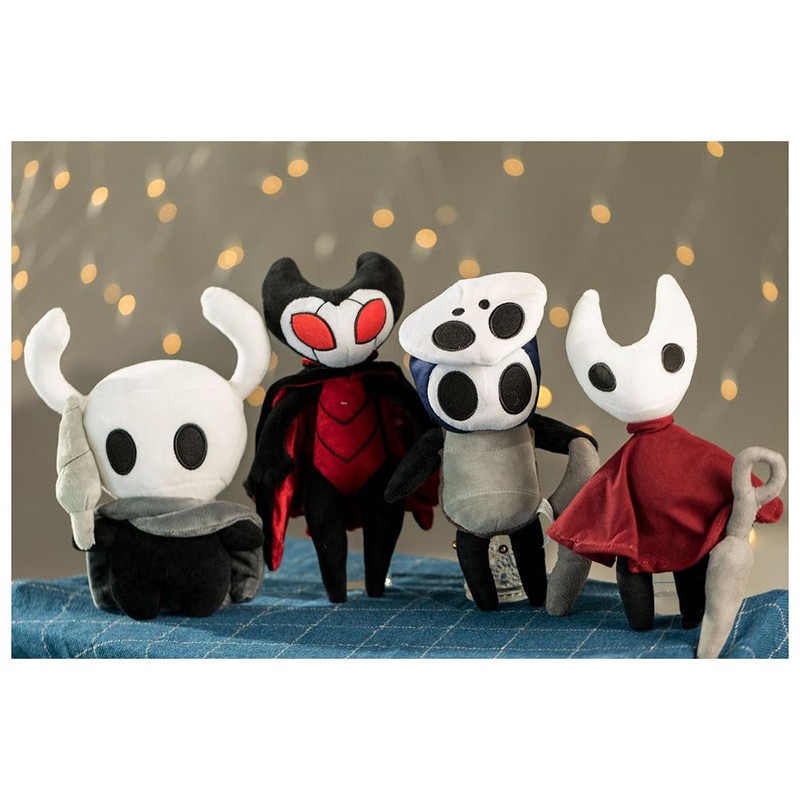 Knight Plush Doll Toys Stuffed Plush Toys Cute Soft Plush