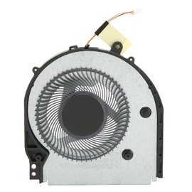 CPU Cooling Fan 4 Pin Strong Heat Dissipation CPU Fan for HP Pavilion X360 14 CD 14M CD 14M CD0001DX 14M CD0003DX