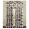H.VERSAILTEX Blackout Curtain Valances for Kitchen/Bathroom - Thermal Insulated Window