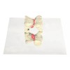generic Para Hojas De Espejo Flexibles De Plástico, 2 Piezas