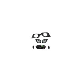 Luces Antiniebla De Repuesto Para Nissan Rogue 2014-2016