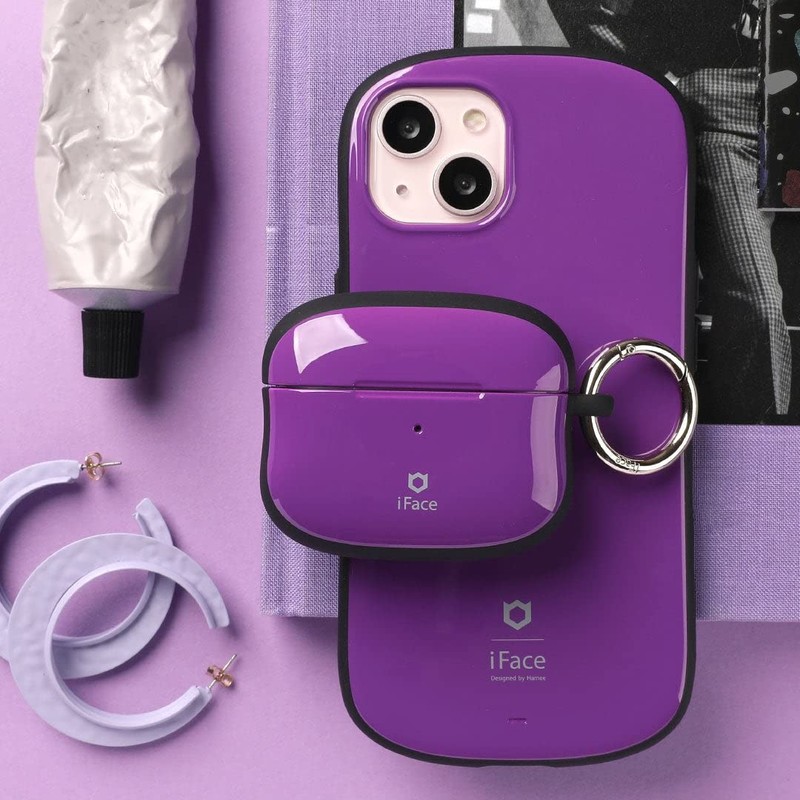 iFace First Class Case Designed for AirPods Pro – Cute