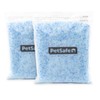 PetSafe ScoopFree Premium Crystal Cat Litter - Outperforms Clay Litter