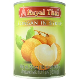 AROY-D Ryumekan (sugar water Longan)