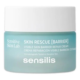 Sensilis Skin Rescue Barrier Crema 50ml