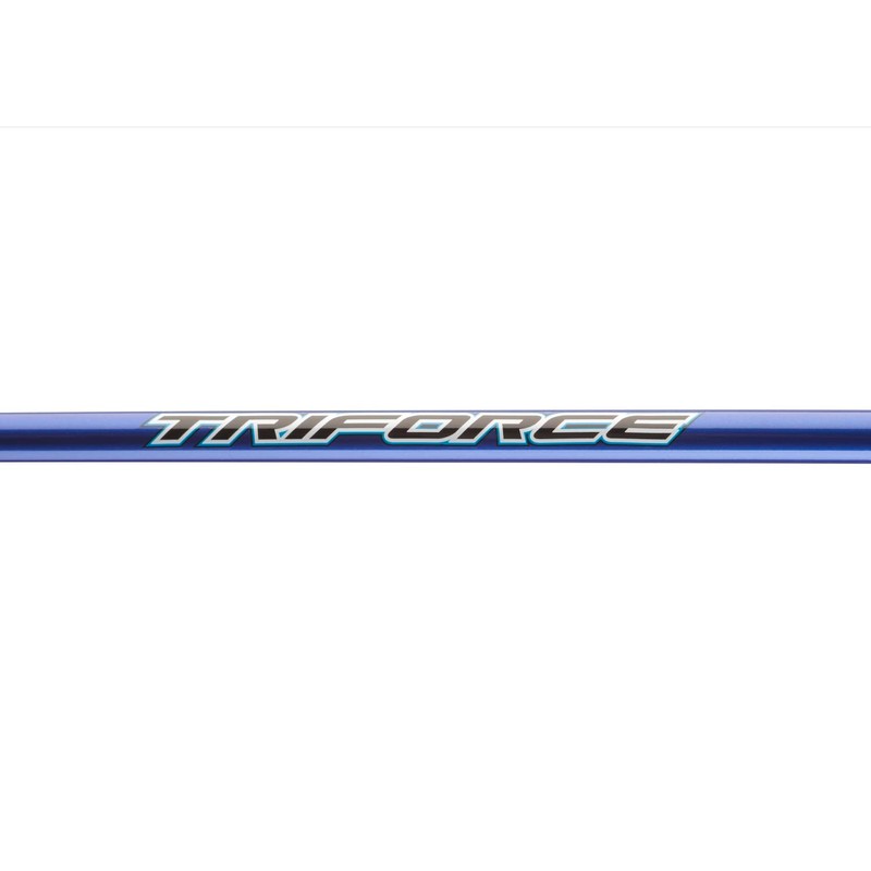 Daiwa Triforce TS 2.40 m 30-70 g pike spinning fishing