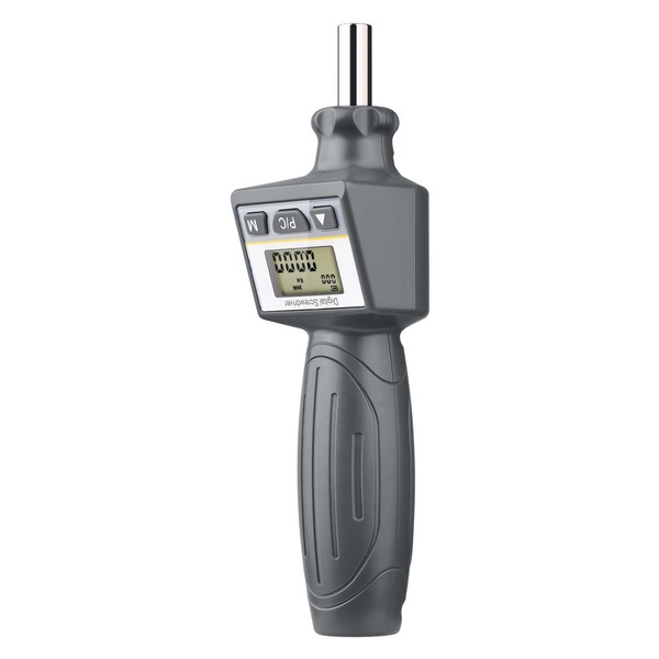 Digital Torque Screwdriver Kit 1.2-inch LCD Display Reversible Torque Wrench