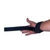 Myfitsport67 Professional Weight Lifting Straps Padded Crossfit Gym Bodybuilding -