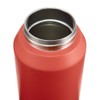 Fressko Insulated Stainless Steel Bottle Sip Lid 1L, Oat
