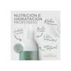 Kit Anti Caida De Cabello Shampoo Crecimiento 100% Natural