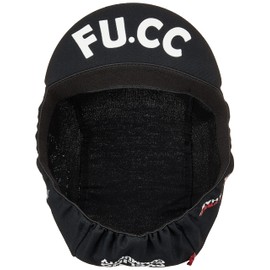 BELLO CYCLIST Cycling Cap, FU.CC, Small