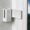 ABUS 104497 SW20 W EK Window and Door Bracket, White