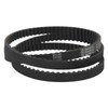 QANYEGN Go Kart Drive Belts, Rubber Timing Transmission Belt, High