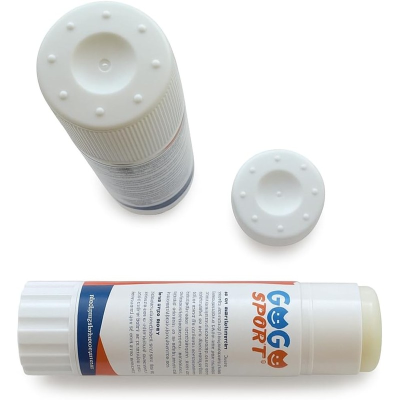 GOGO Sport Arnica Stick, Bálsamo para Golpes y Moretones, Pack