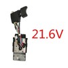 SPORTARC Electronic On/Off Switch for Hilti SF22-A, SFH22-A, SIW22T-A, SF10W-A22,