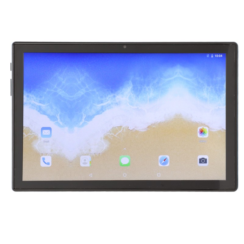 10in Tablet for Android 12 Blue MT6889 8 Core CPU