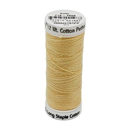 Sulky Of America 12wt Cotton Yarn 50 Yards Primrose