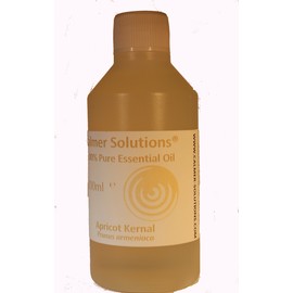 Apricot Kernal Massage Oil for Aromatherapy 100ml