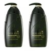 Rose 로제 에코 알로에 슈퍼홀드 헤어젤 530ml 2개 Rose Eco