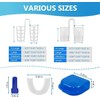 Soft Anti-Snoring Devices - Snoring Guard Solution for Men and