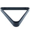 CENPEK Plastic Triangle Shape English Billiard Balls Organize Sturdy Racks