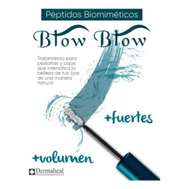 Suero De Cejas Blow Blow Pelo Baum