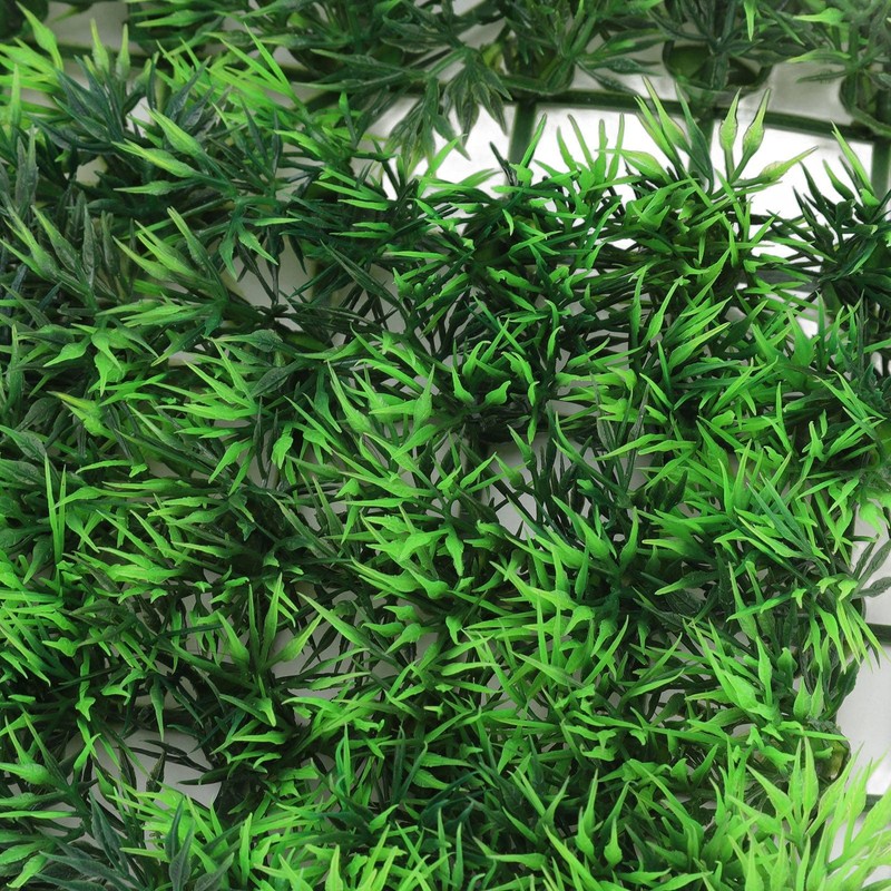 Aquarium Plants Fish Tank Decorations Aquarium Grass Mat fish Waterscape